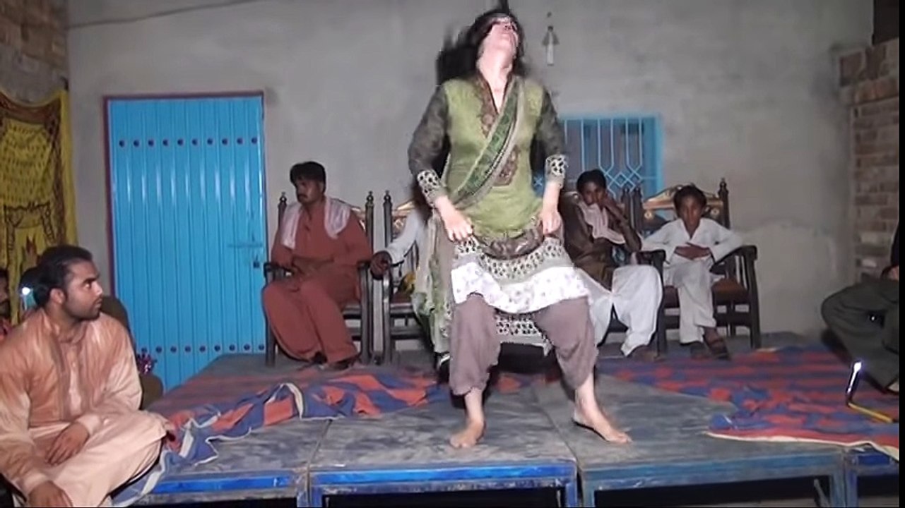 Mujra desi