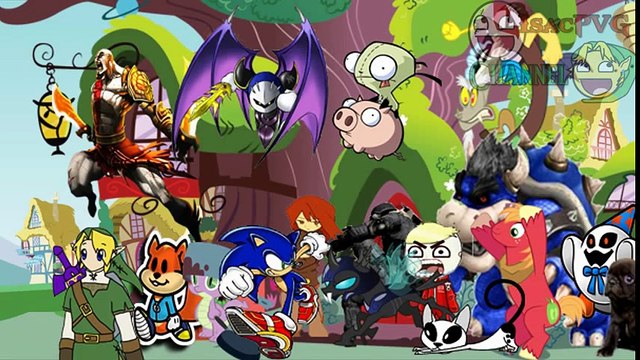 Pendejadas Pendejamente Pendejas Pinches Caballos Castrosos II pt 3 3 (loquendo)