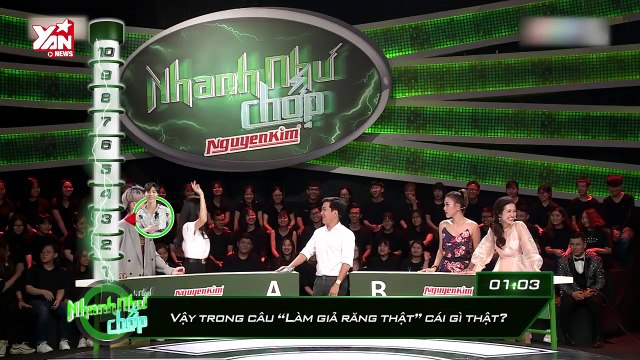 Hoà Minzy chiến thắng phần thưởng 20 triệu đồng