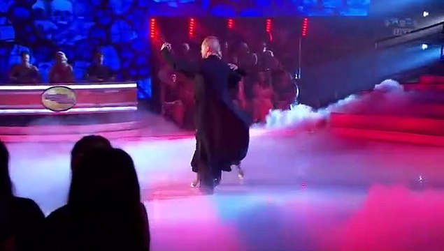 Dancing with the Stars S 7 E 5 || Dancing with the Stars S07E05 || Dancing with the Stars S07 E05 || Dancing with the Stars 7X5 || Dancing with the Stars May 18, 2018