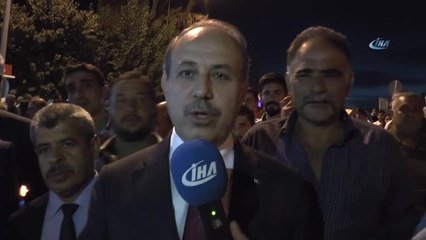 10. Kültür, Sanat, Nar ve Kurutmalık Festivali Başladı