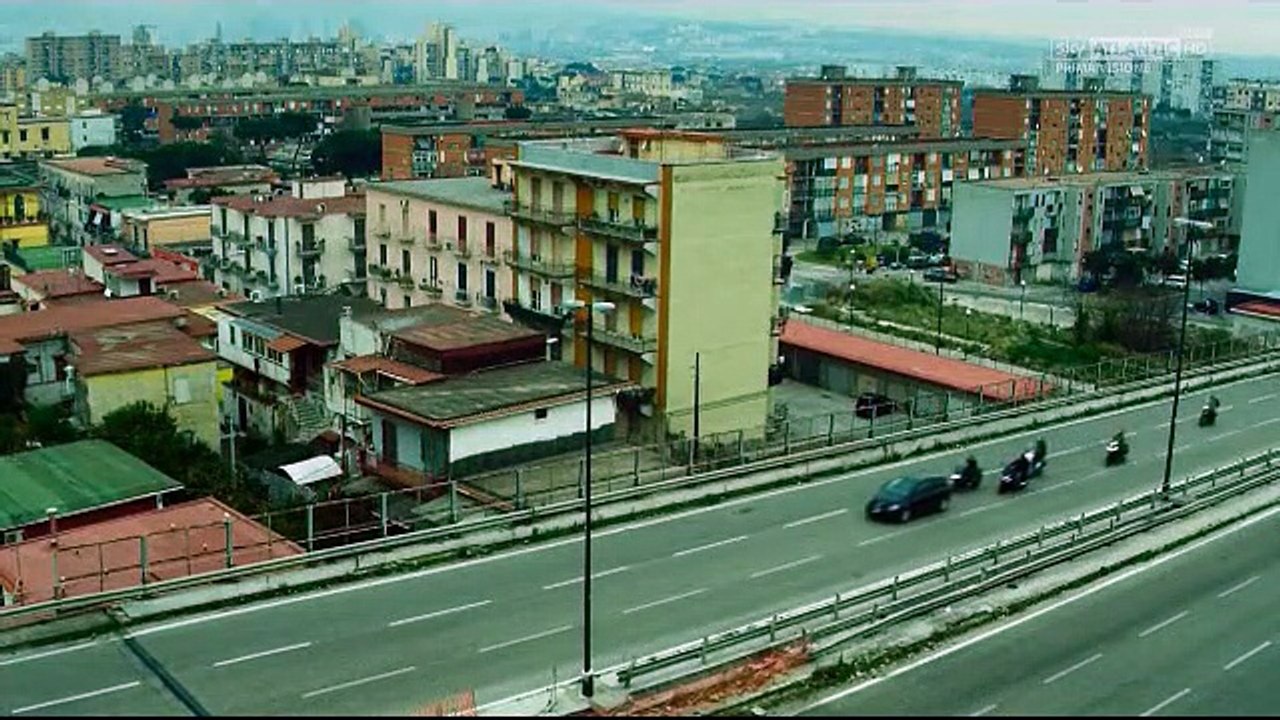 Gomorrah S03E01 Eng Sub