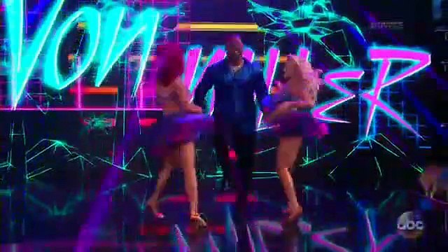 Dancing with the Stars S 26 E 3 - Athletes- 2603 || Dancing with the Stars S26E03 || Dancing with the Stars S26 E3 || Dancing with the Stars 26X3 May 14, 2018