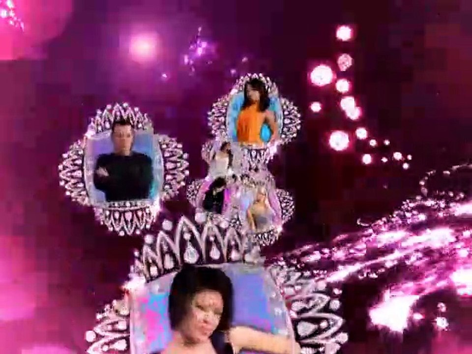 Paris Hiltons My New BFF S01E07