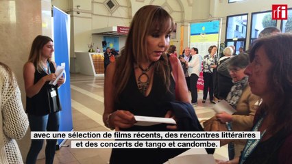 Festival de Biarritz, le cinéma latino-américain à l'honneur