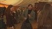 Outlander - Scottish Festival with Richard Rankin and Sophie Skelton [Sub Ita]