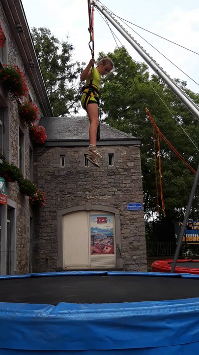 05-09-2018 : Kermesse de Rochefort
