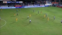 0-1 Το γκολ του Τάσου Μπακασέτα - ΟΦΗ 0-1 ΑΕΚ 29.09.2018 [HD]