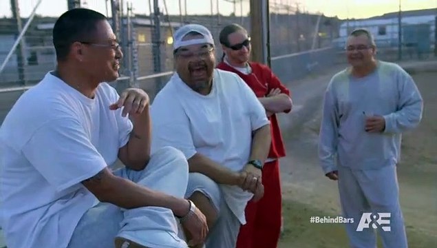Behind Bars Rookie Year S02 E09 The Ones That Make It