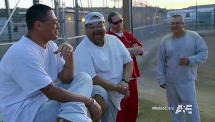 Behind Bars  Rookie Year S02 E09 The Ones That Make It