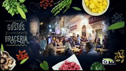 TG GARGANOTV 29 9 2018