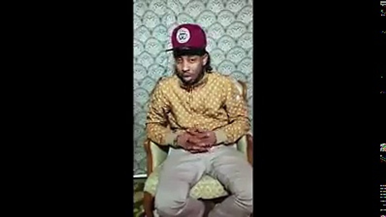 La reponse d'Awaleh AdenSuite au petit malin qui a oeuvre pour porter un coup fatal a la reputation d'Awaleh Aden; le chanteur djiboutien mondialement connu,