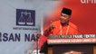 Barisan Nasional will be rebranded, says Umno president