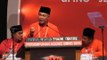 Zahid vows to make Umno a zero-corruption party