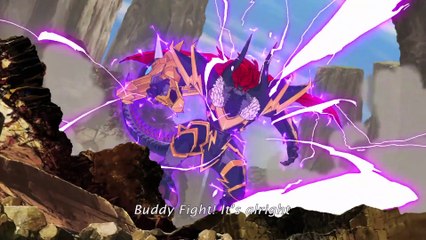 [E 26] Future Card Buddyfig.ht X Animation