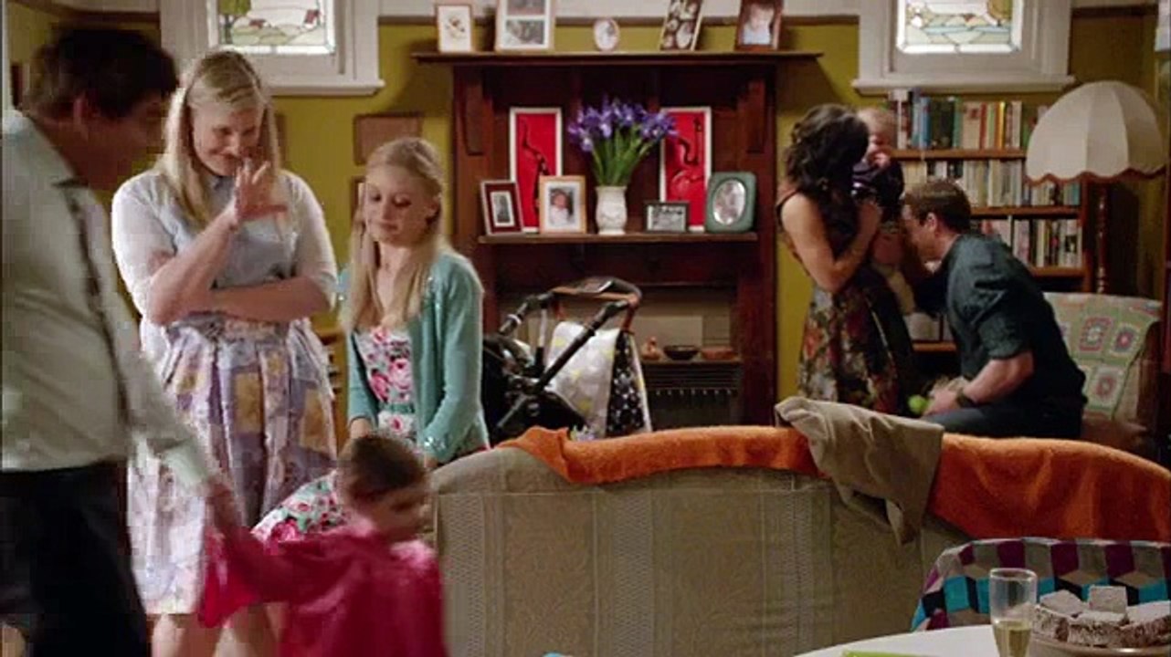 Winners & Losers S05E11
