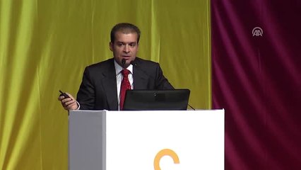 Galatasaray Spor Kulübünde 2018 Yılı Bütçesi Revize Edildi