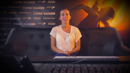Shadow of the Tomb Raider - Anna Sigalevitch, la nouvelle voix de Lara Croft
