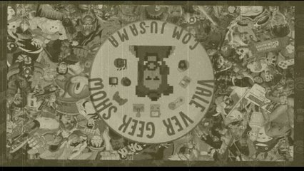 Geek Show com Ju-Sama - erros da chamada!