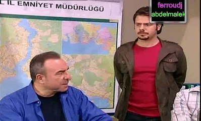 المسلسل التركي الازقة الخلفية الحلقة 51 مدبلجة بالعربية