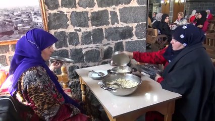 Siverek'te 'Takoran Kültür ve Doğa Festivali' - ŞANLIURFA