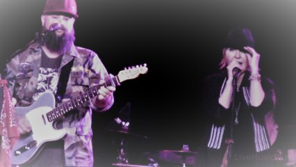 LULU.."The Man Who Stole The World"..Live!!.. in Toronto