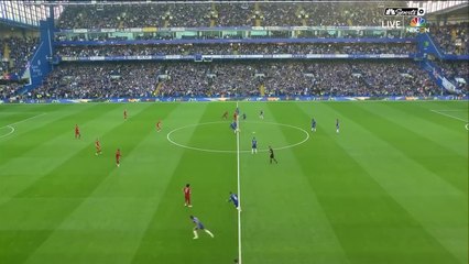 highlights - Che 1-1 Liv