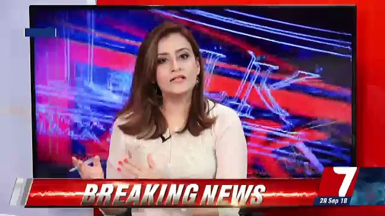 PTI Should Understand That They Are In Government Now,Not In Opposition-Amjad Shoaib