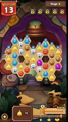 Конфетная игры iOS / андроида | PROAPK