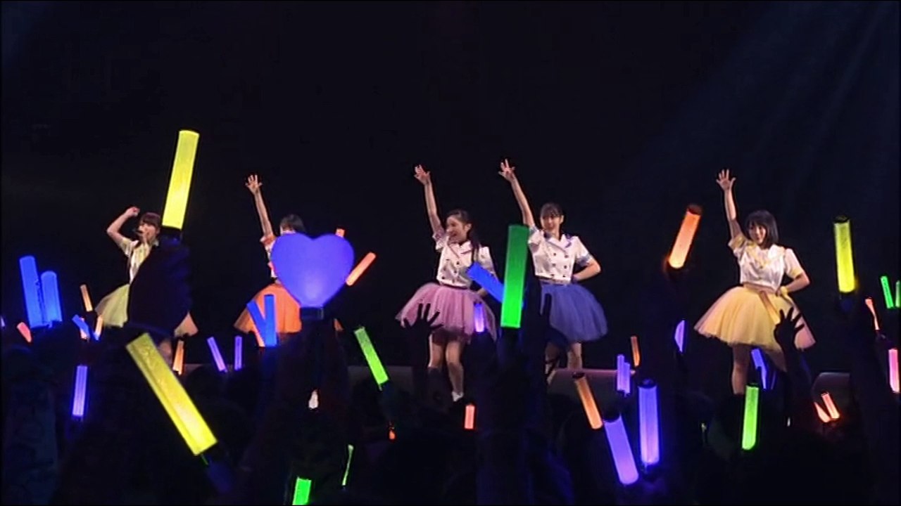 Country Girls 3 Shuunen Kinen Event ~Minna Genki Shiteta~ - Itooshikutte Gomen ne