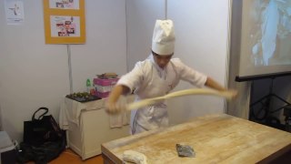 Chinese Noodle Master