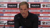 8e j. - Tuchel : 