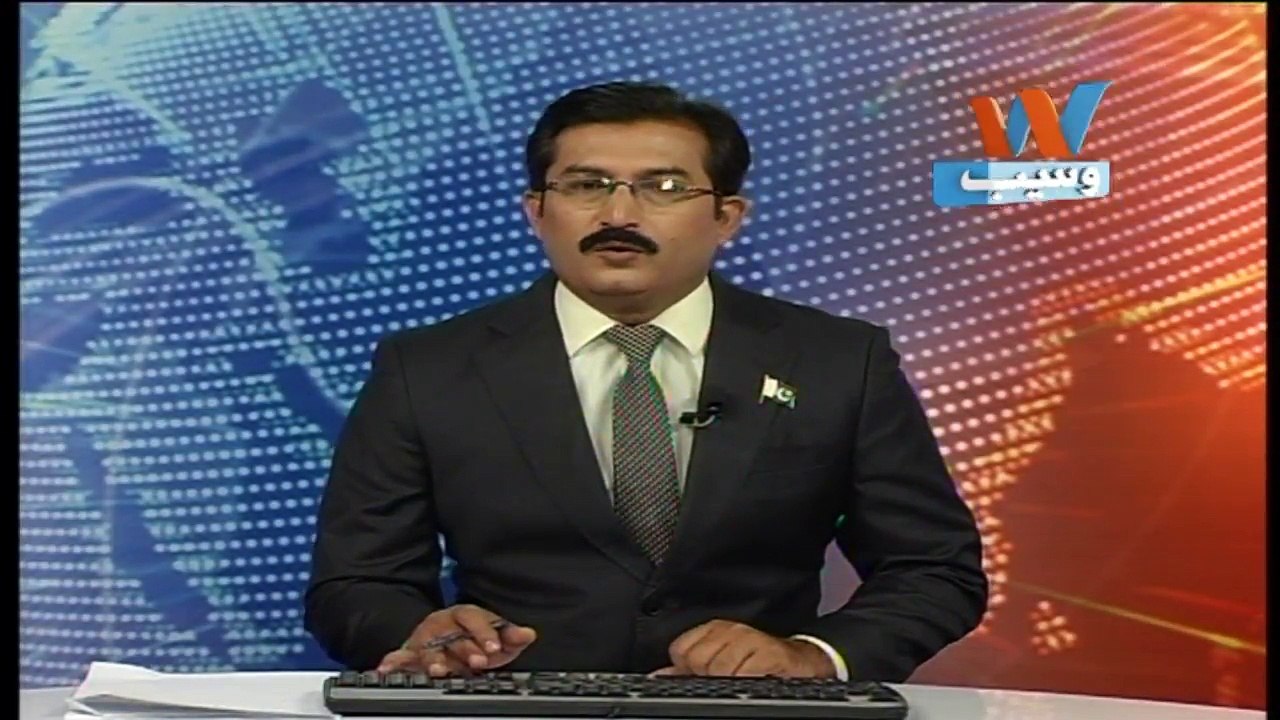 PAKISTANI DOCTORS KI NAAYI KAWISH