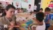 Irak : reconstruire les enfants prisonniers de Daech