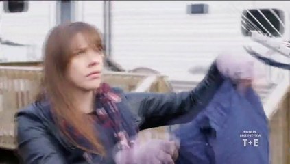 Paranormal Survivor S04E05 Animal  Nightmares