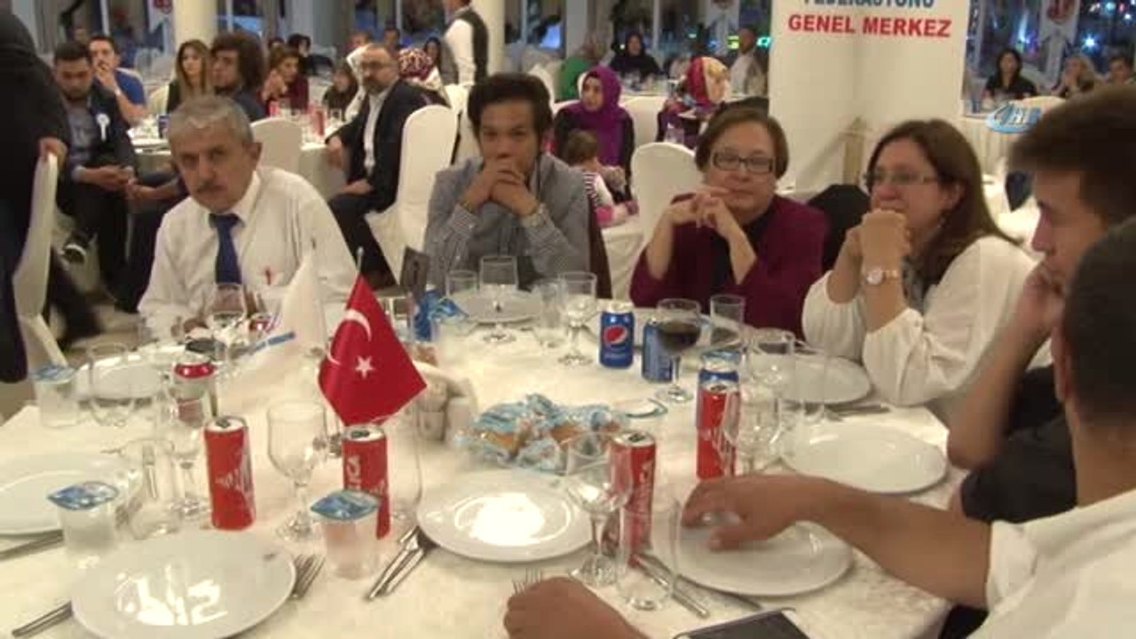 Eski AB Bakanı ve Başmüzakareci Egemen Bağış'tan Euro 2024 Yorumu... "Siz Bize 2024'ü...