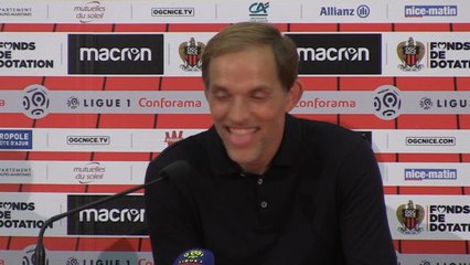 8e j. - Di Maria, le ''gâteau'' de Tuchel