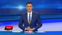 Edicioni i Lajmeve Tv Klan 29 Shtator 2018, ora 19:30