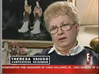 E! True Hollywood Story KAREN CARPENTER (Part 1)