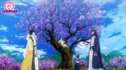 TẬP 2 ● DIÊN HY CÔNG LƯỢC (Version Hoạt Hình)