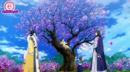 TẬP 4 ● DIÊN HY CÔNG LƯỢC (Version Hoạt Hình)