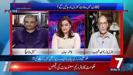 Opposition PTI Ki Hukumat Se Kyun Khaufzada Hai  Sohail Warraich Analysis