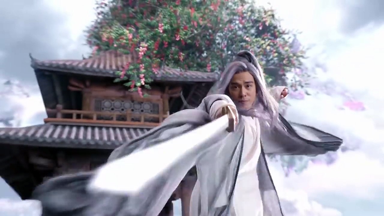 《鬥破蒼穹》第29集
