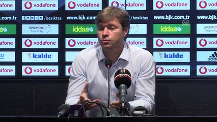 Kayserispor Teknik Direktörü Sağlam: 'Takım oyunuyla alakalı ciddi sıkıntılar yaşıyoruz' - İSTANBUL