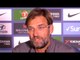 Chelsea 1-1 Liverpool - Jurgen Klopp Full Post Match Press Conference - Premier League