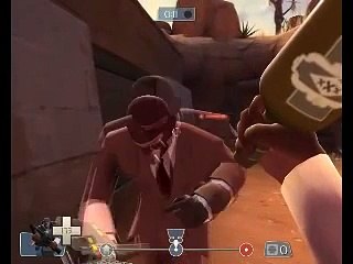 Team Fortress 2: Wheres my money