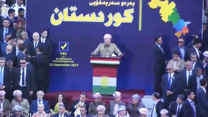 3 ملايين ناخب يتوجهون غدا لانتخاب برلمان كردستان العراق