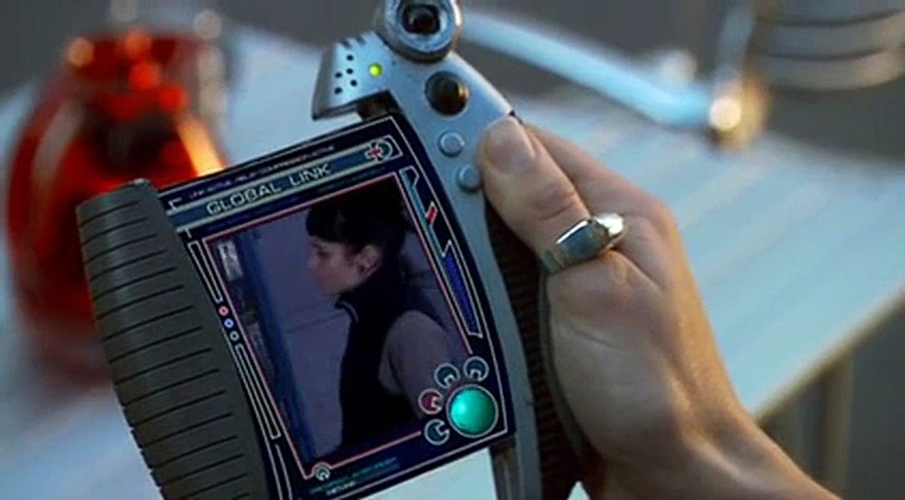 Earth Final Conflict S04E12