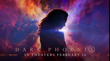 X-Men Dark Phoenix (2019) Trailer HD 1280x720