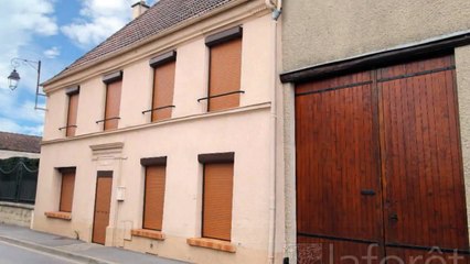 A vendre - Maison - CHARLY SUR MARNE (02310) - 5 pièces - 144m²